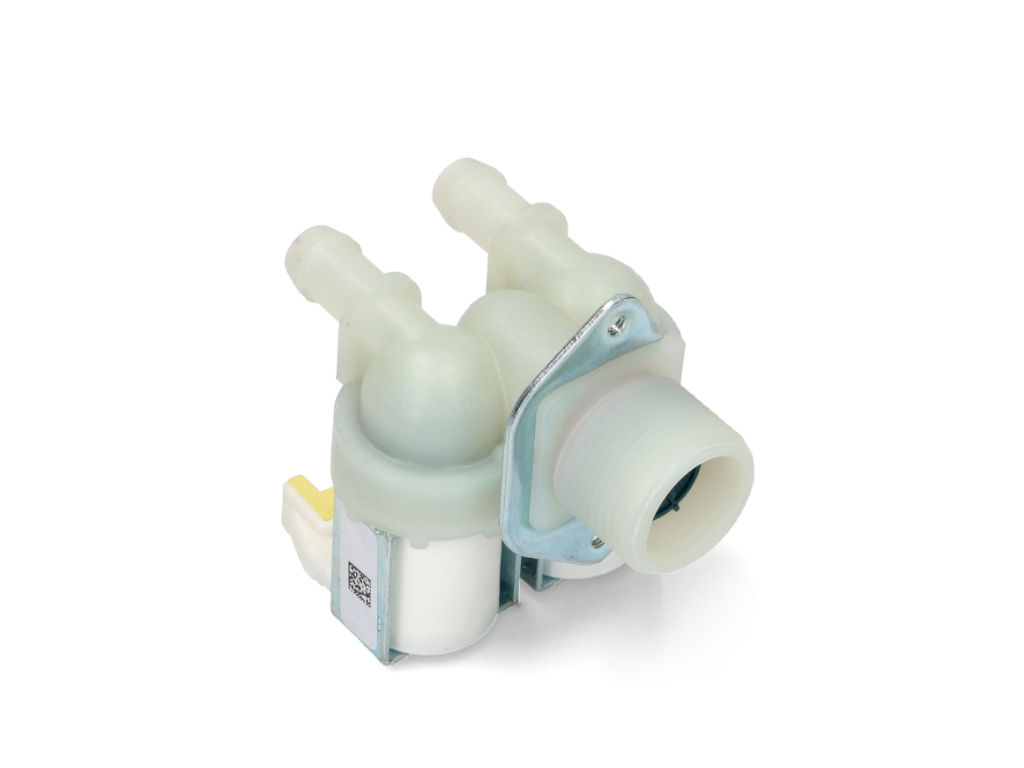 Ventil napouštěcí dvoucestný přímý 112595 HISENSE / GORENJE, originál