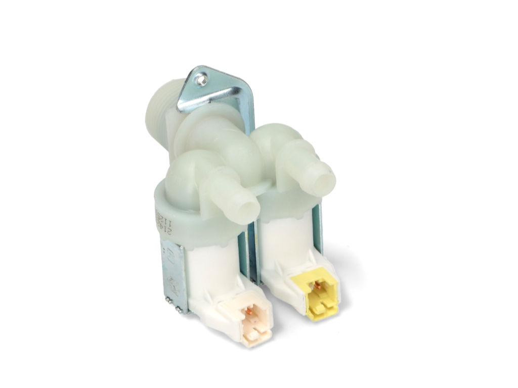 Ventil napouštěcí dvoucestný přímý 112595 HISENSE / GORENJE, originál