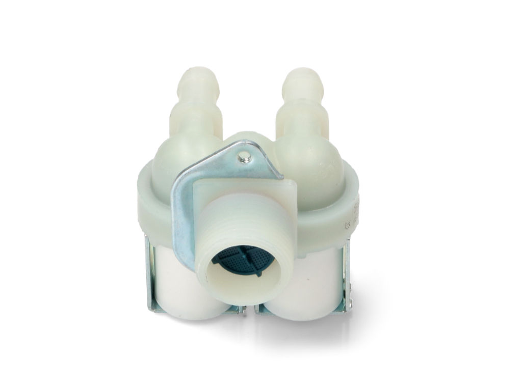 Ventil napouštěcí dvoucestný přímý 112595 HISENSE / GORENJE, originál