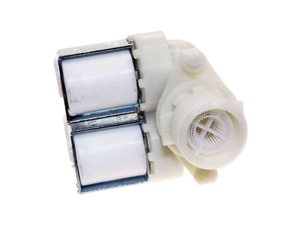 Ventil napouštěcí dvoucestný přímý 41029238 CANDY / HOOVER