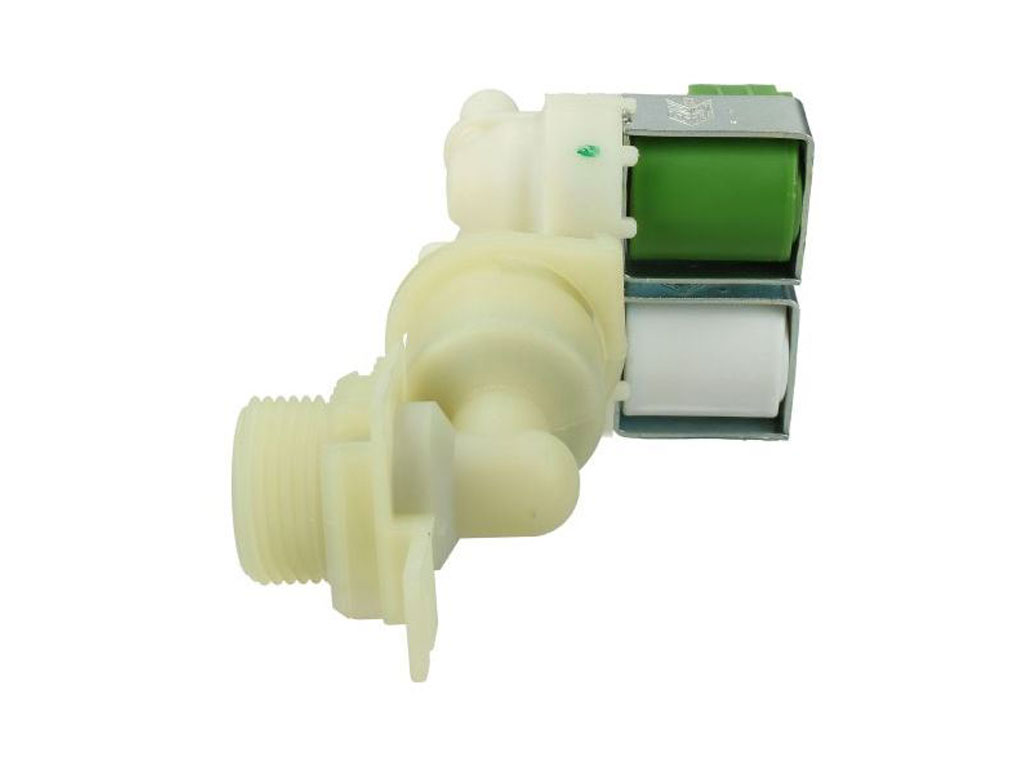 Ventil napouštěcí dvoucestný úhlový 1468766397 AEG, náhrada