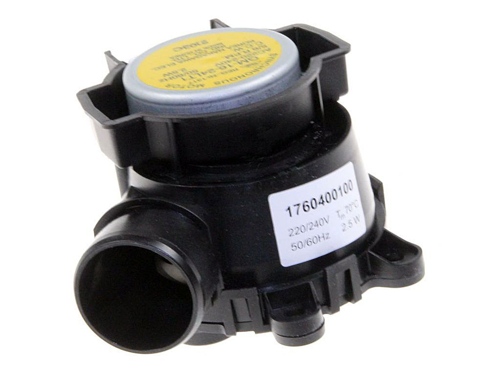 Ventil napouštěcí třícestný 1760400100 ARCELIK / BEKO