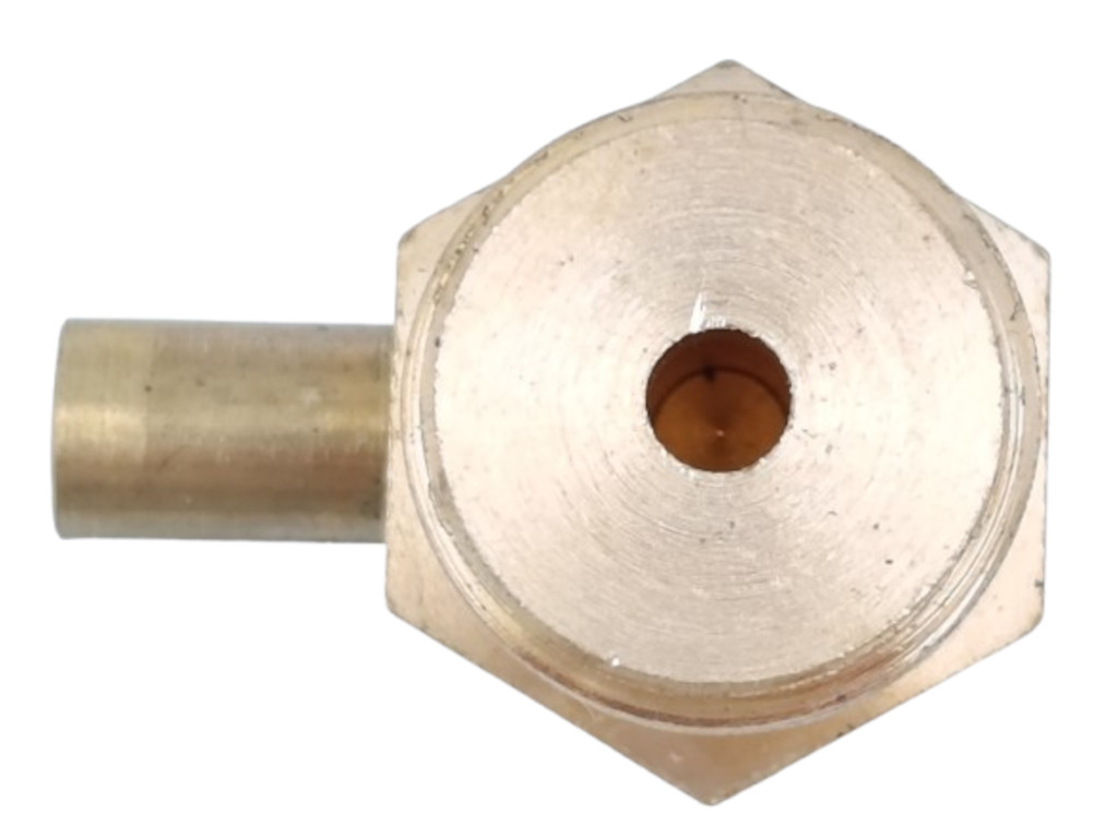 Ventil odvzdušňovací, vypouštěcí V-4320 1/4" mosazný, Protherm 0020033331