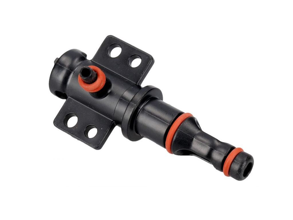 Ventil přívodu vody do kávovaru 421946011491 SAECO, originál