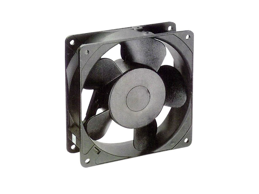 Ventilátor 119x119x38mm 230V / 120mA NMB 4715MS-23T-B5A