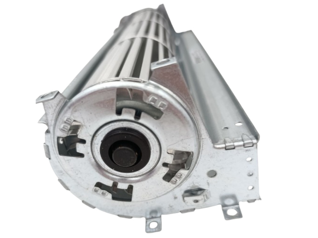 Ventilátor AD, PROMET, AURET - část akumulační kamna