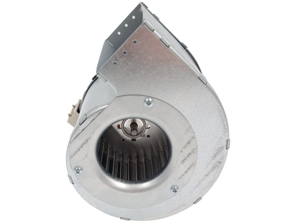 Ventilátor akumulační kamna Fiko, Fikoterm