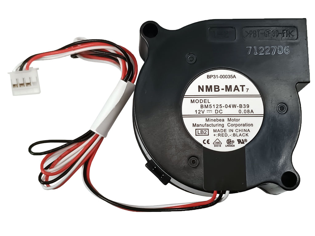 Ventilátor do projektoru BP31-00035A SAMSUNG