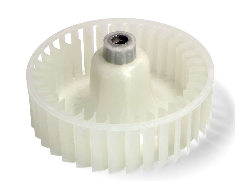 Ventilátor do sušičky SAMSUNG DC93-00387A, originál