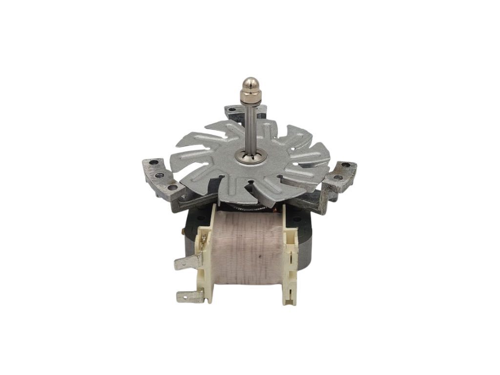 Ventilátor horkovzdušné vestavné trouby 602942 Gorenje EVP231-844M, Mora K563AS