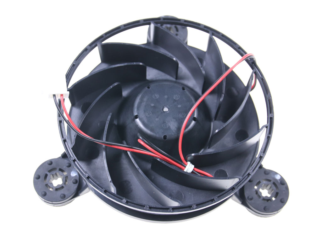 Ventilátor mrazáku MFC0361V3 rozměr 120mm, 32043026 - 32048204 VESTEL