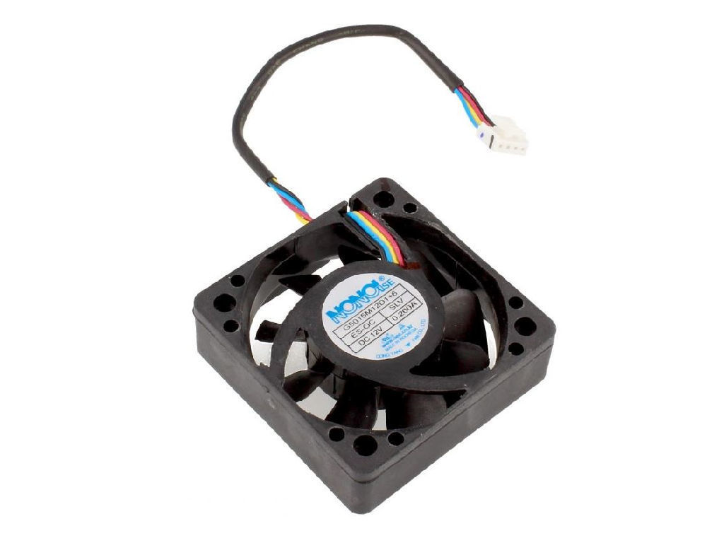 Ventilátor pro domácí kino AH31-00066A SAMSUNG, originál