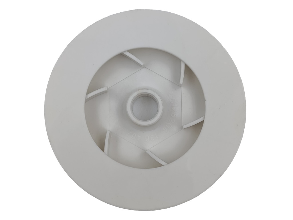 Větrák, sekačka Ergo