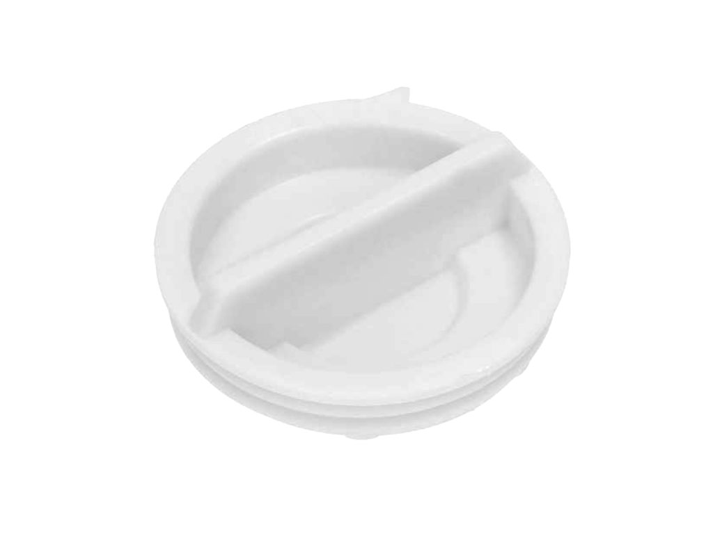 Víčko filtru čerpadla do pračky C00871727 BEKO / GRUNDIG / ARCELIK, originál