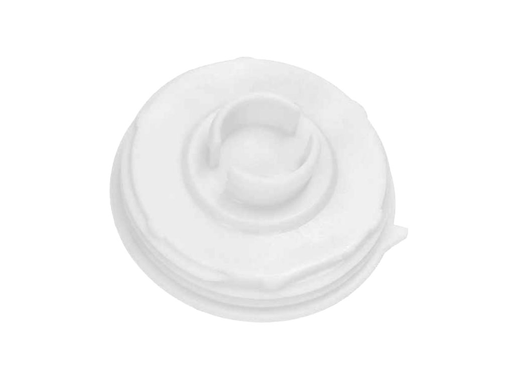 Víčko filtru čerpadla do pračky C00871727 BEKO / GRUNDIG / ARCELIK, originál