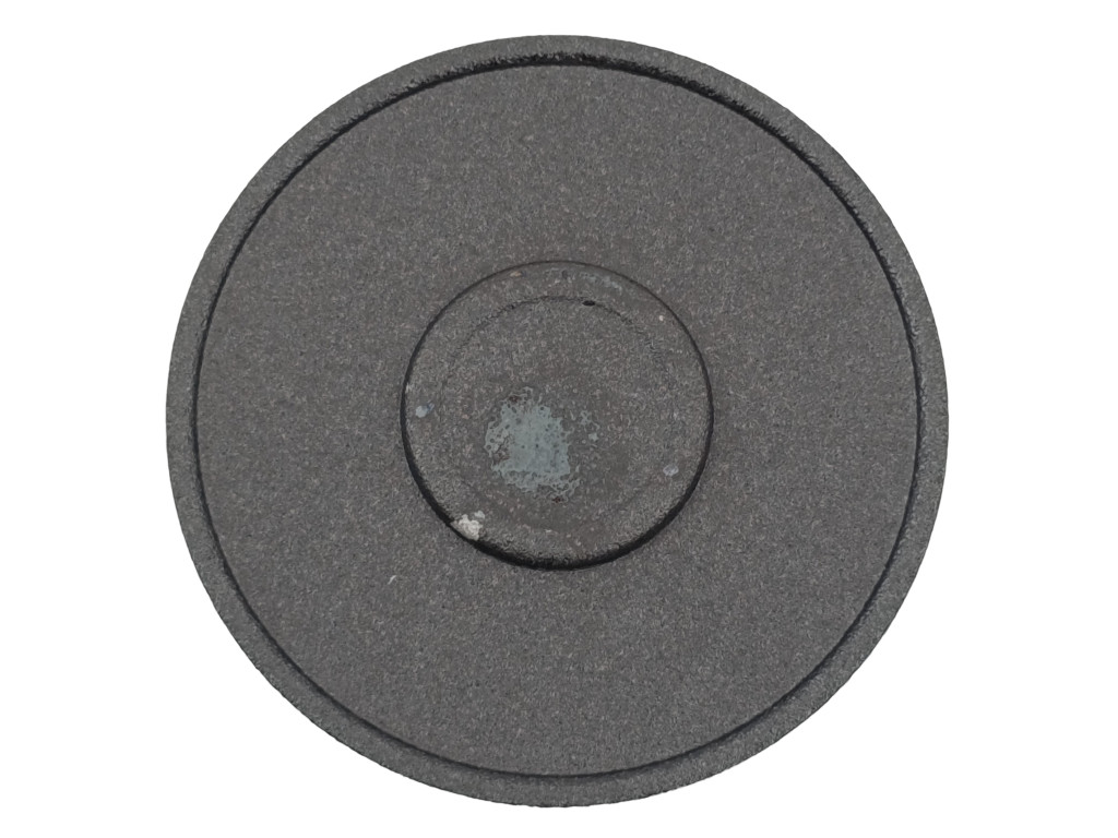 Víčko hořáku malé 55mm varné desky Fagor, CVE000026