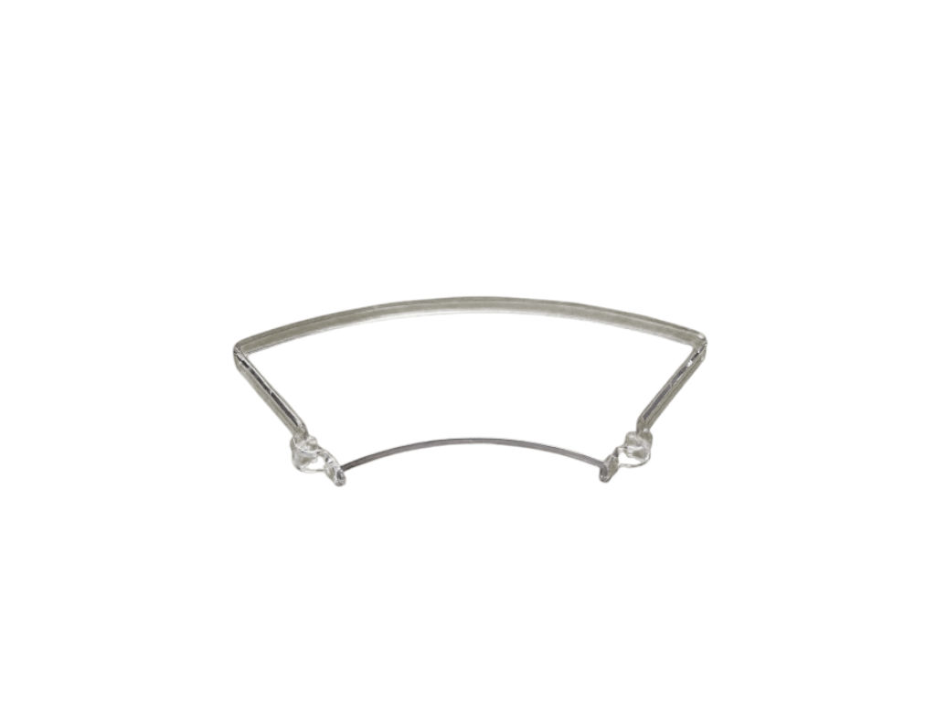 Víčko víka mísy robot ETA 0028 Gratus