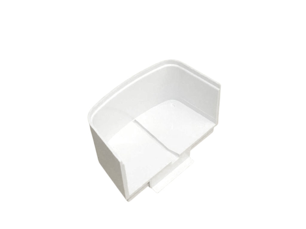 Víčko zásobníku, mlýnek na kávu Eta 0067 00020