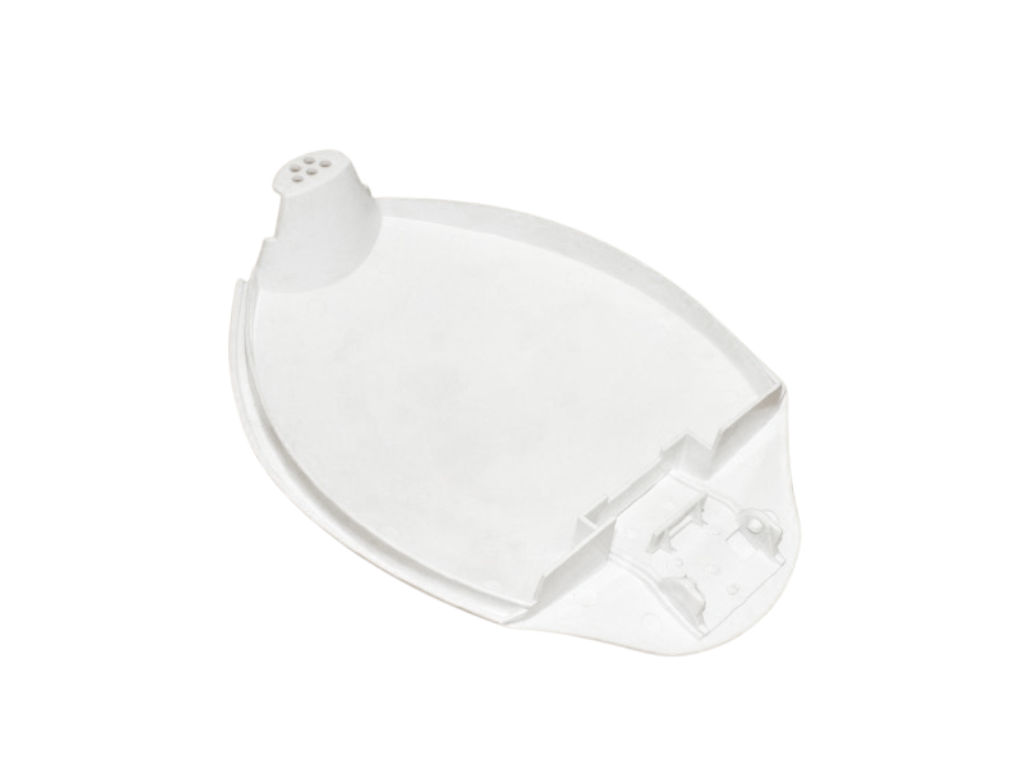 Víko bílé ETA 0186 00070