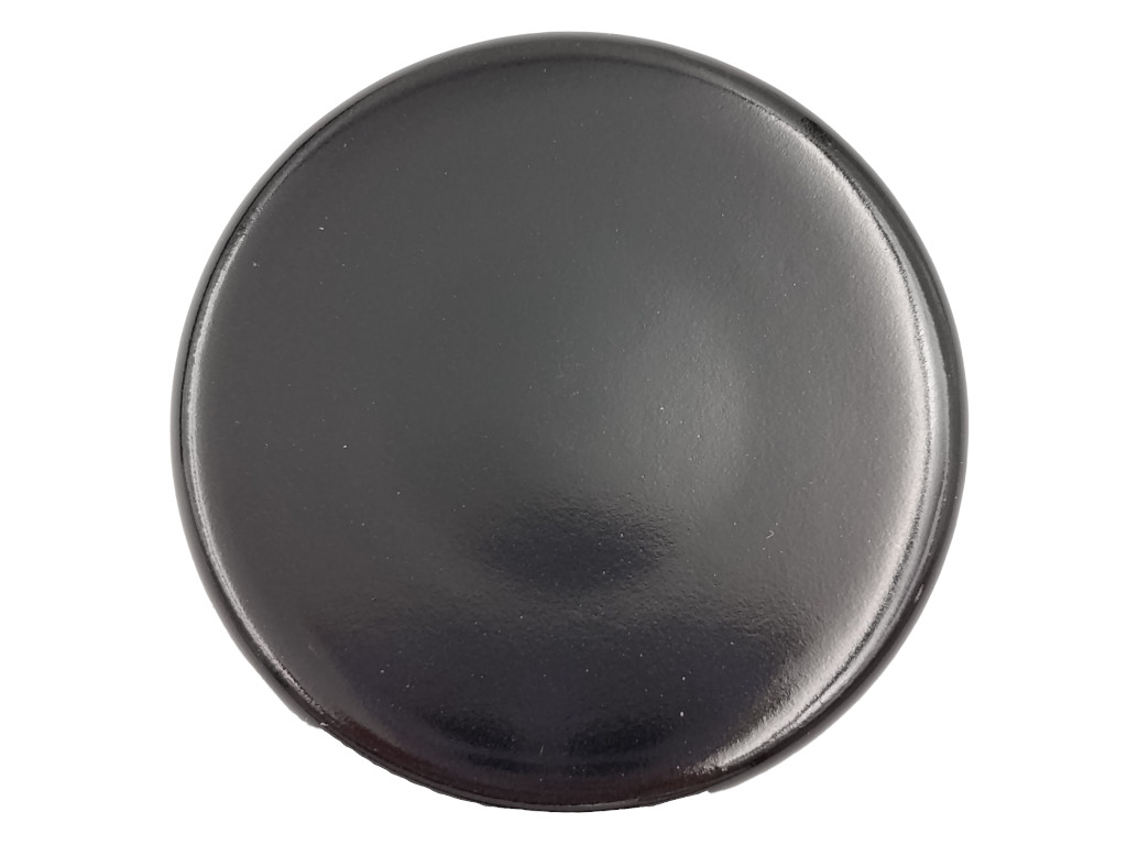 Víko hořáku malé D= 55mm sporák Indesit