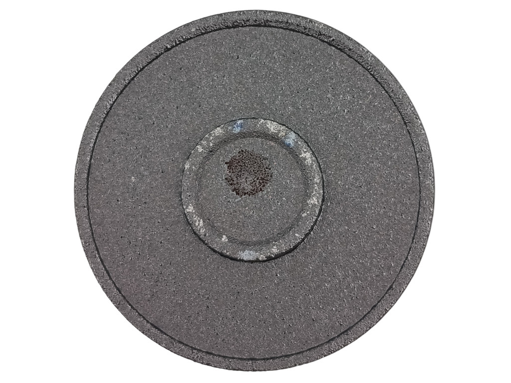 Víko hořáku malé D= 55mm sporák Indesit