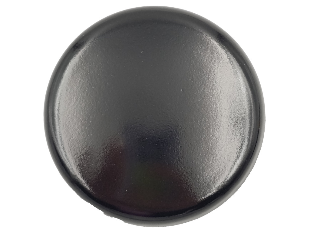 Víko hořáku malé d=38mm, sporák Mora, Gorenje