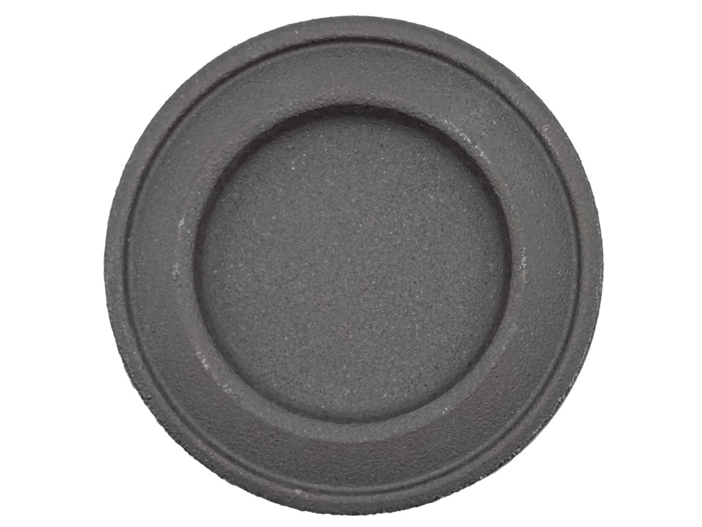 Víko hořáku malé d=38mm, sporák Mora, Gorenje