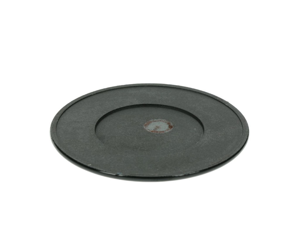 Víko hořáku střední D= 75mm varná deska Indesit K3G51SXC2