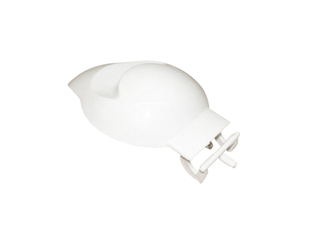 Víko kompletní ETA 0178 00020