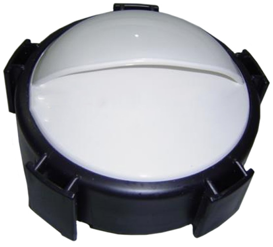 Víko+matka+O-kroužek k chlorátoru 24430/24429