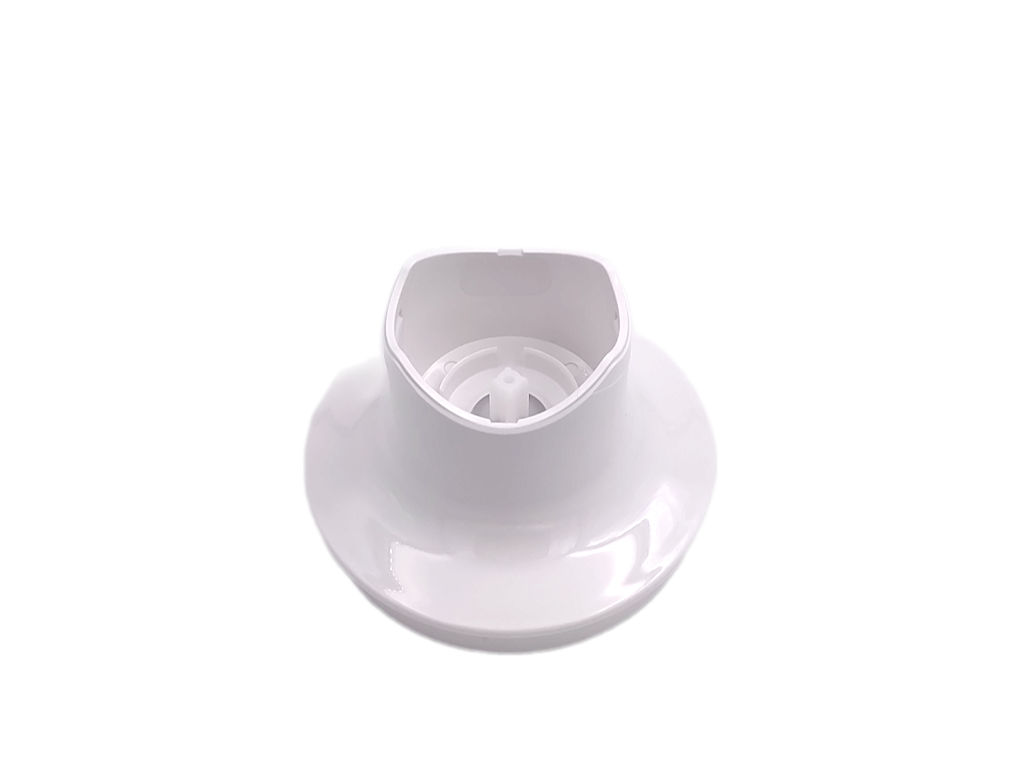 Víko menší bílé, převodovka BR67050144, mixer Braun 4191