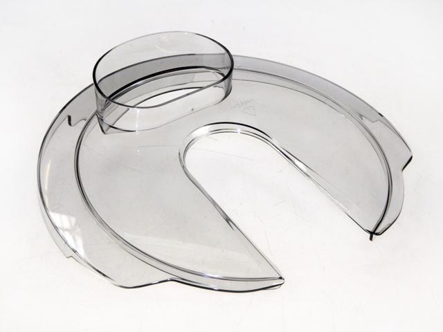 Víko mísy kuchyňského robotu BOSCH MUM4655EU/01, MUM4750, MUM4405 00653178