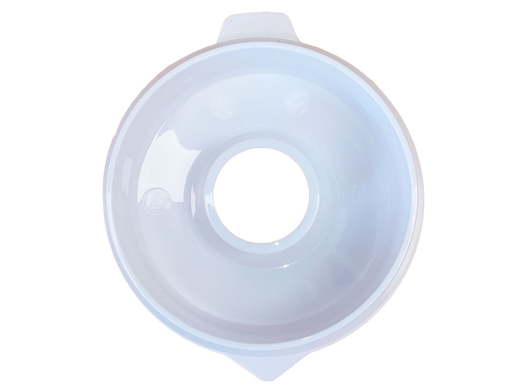 Víko mixovací nádoby skleněné, robot Eta 0023 00415