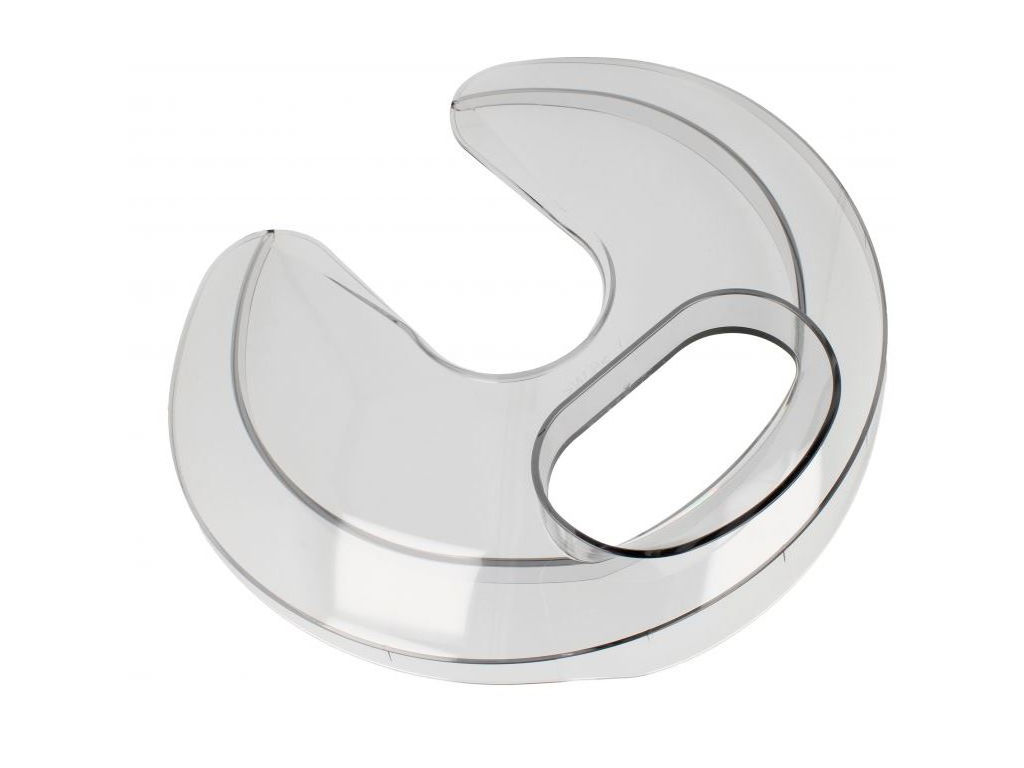 Víko nádoby kuchyňského robotu 12034497 BOSCH / SIEMENS, originál