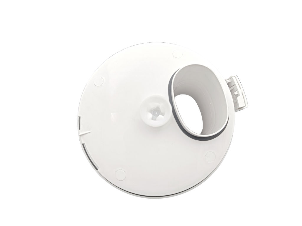 Víko nádoby kuchyňského robotu 67051016 BRAUN, originál