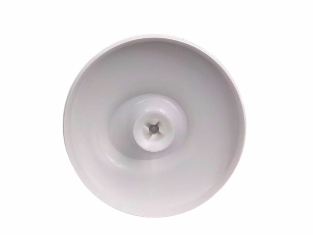 Víko nádoby s převodovkou BR67051047, mixér Braun MultiMix 5