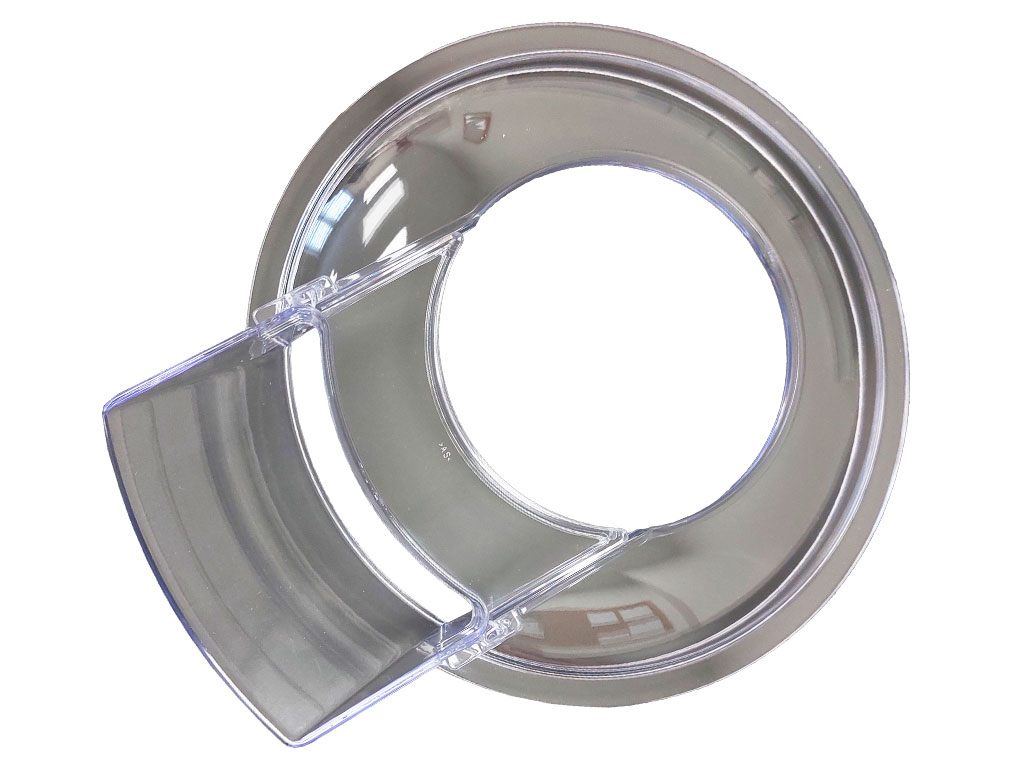 Víko nádoby šlehací, robot Eta 0023 00020 GRATUSSINO MAXO II