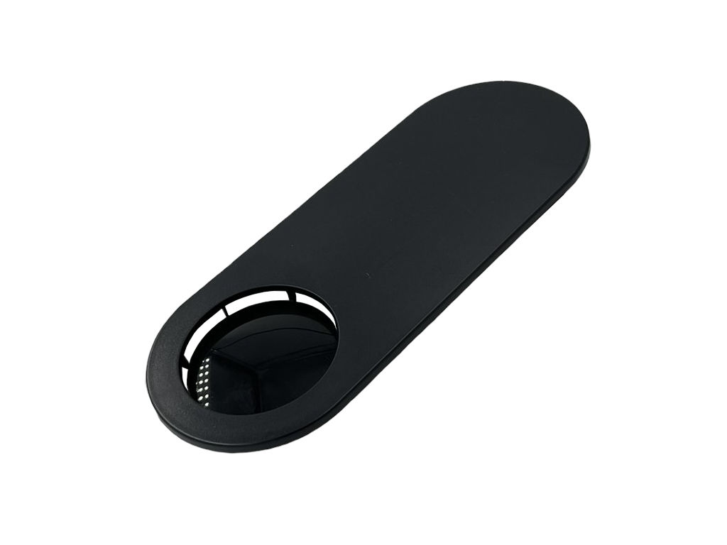 Víko nádrže na vodu kávovaru Bosch, 00652372