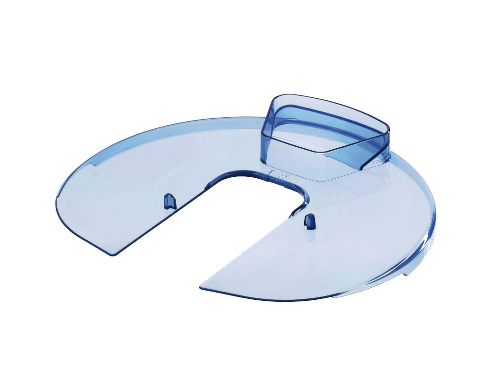 Víko šlehací nádoby průhlené robot Bosch 00482103 MUM4404, originál