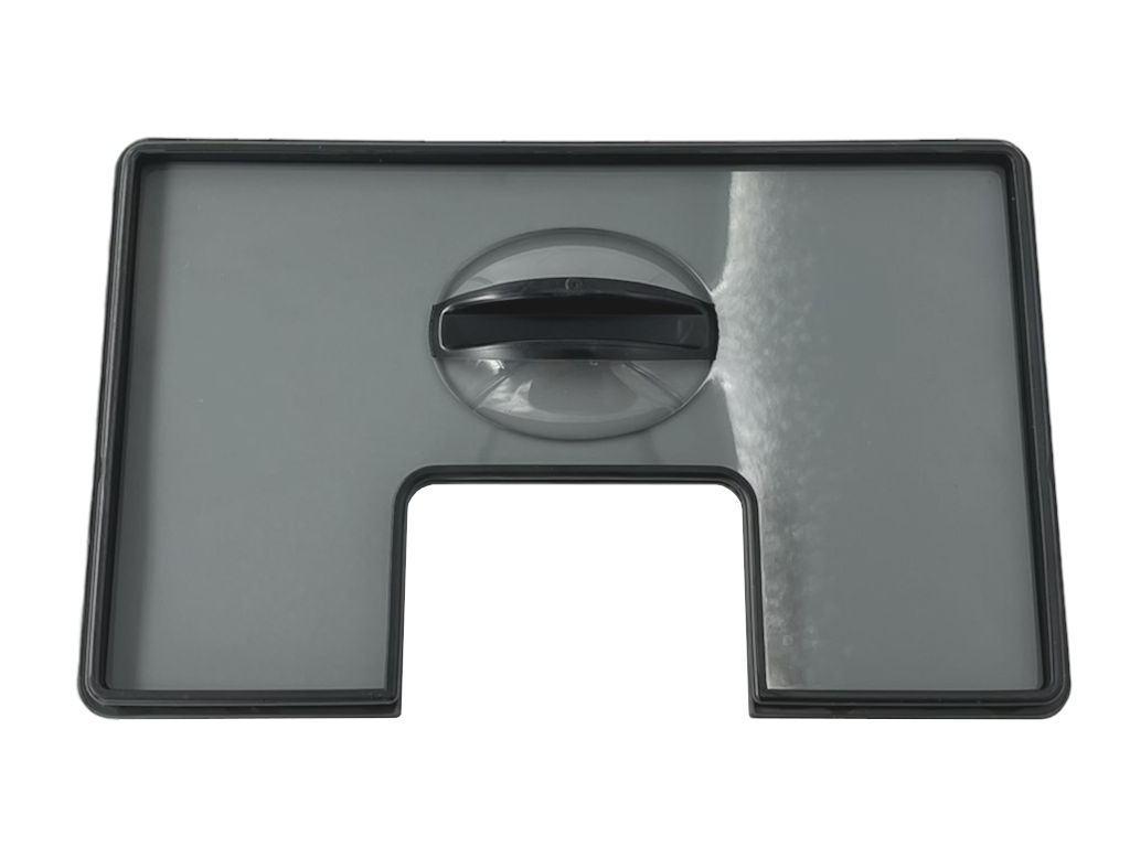 Víko zásobníku zrnkové kávy kávovar DeLonghi, 5513216841