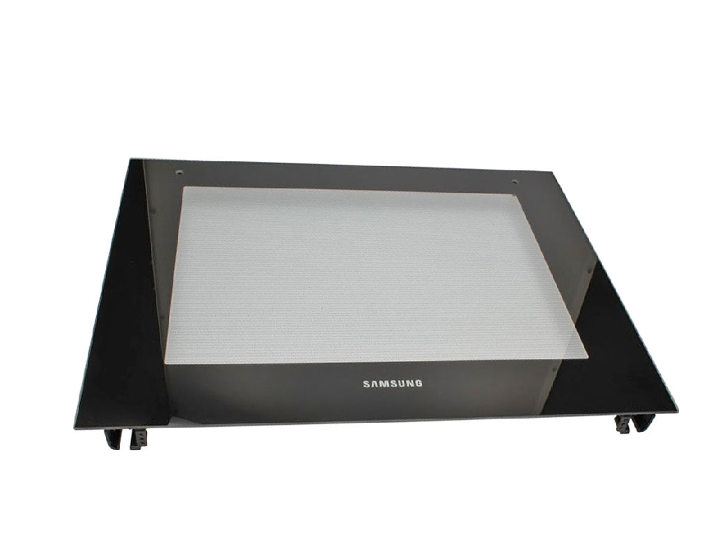 Vnější sklo vestavné trouby Samsung DG94-00436D