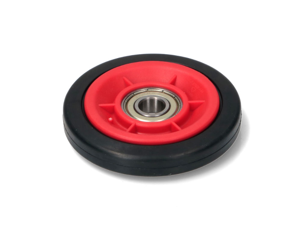 Vodící kolečko bubnu sušičky prádla 8077877028 ELECTROLUX / AEG, náhrada SKL