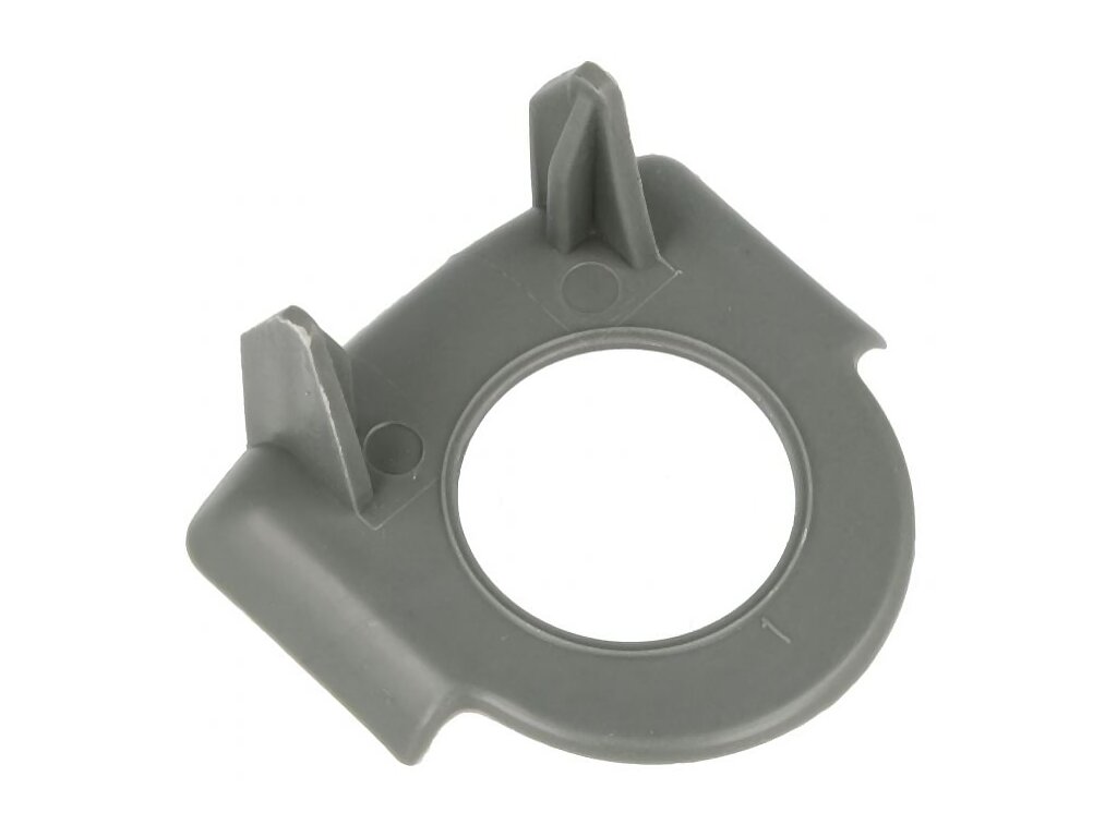 Vodítko přívodu vody k hornímu rameni myčky 12176000009626 MIDEA, originál