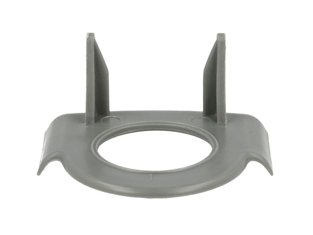 Vodítko přívodu vody k hornímu rameni myčky 12176000009626 MIDEA, originál