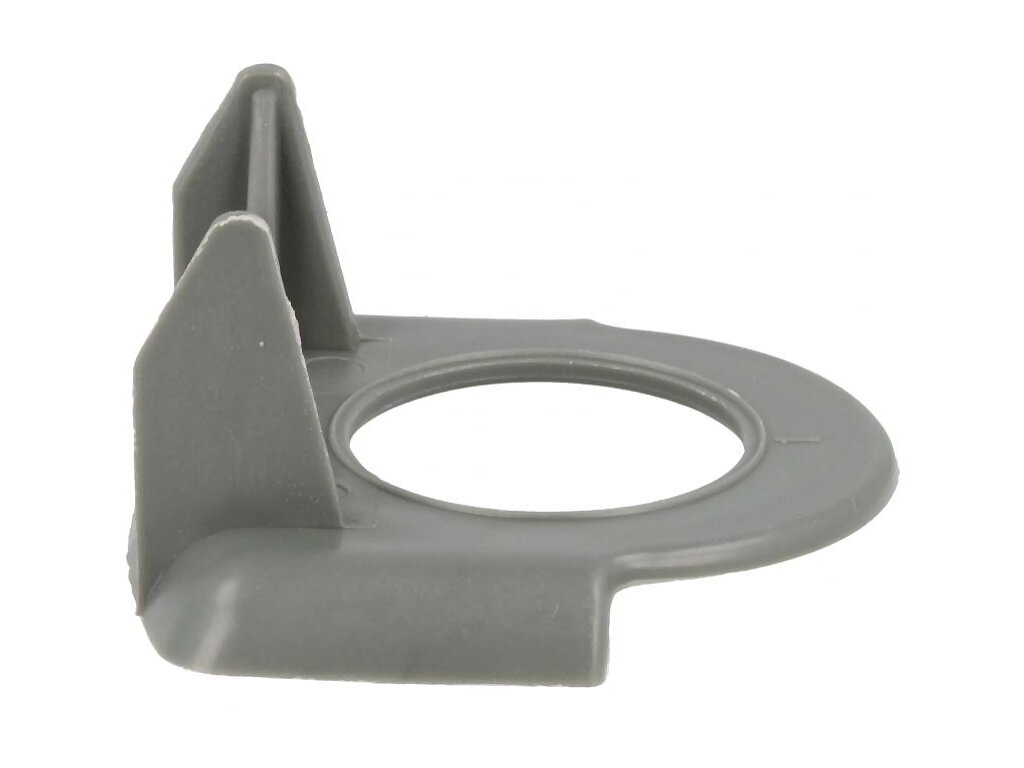 Vodítko přívodu vody k hornímu rameni myčky 12176000009626 MIDEA, originál