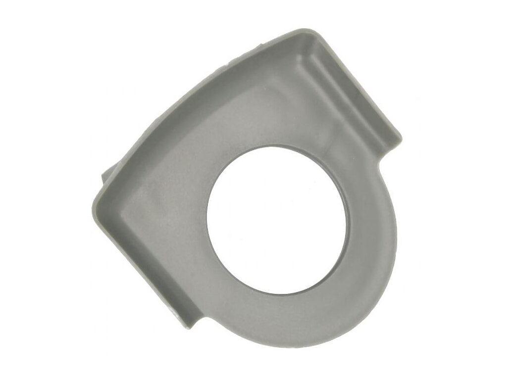 Vodítko přívodu vody k hornímu rameni myčky 12176000009626 MIDEA, originál