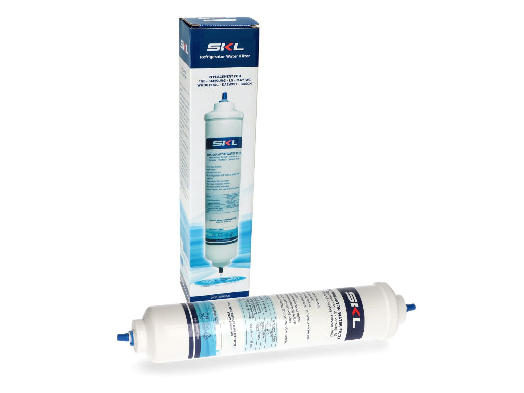 Vodní filtr do lednice 5231JA2010A LG, náhrada