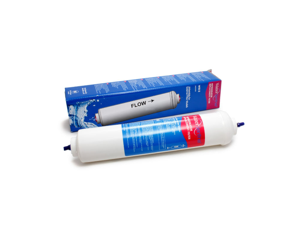 Vodní filtr do ledničky LG WaterSentinel WSI-2 - náhrada
