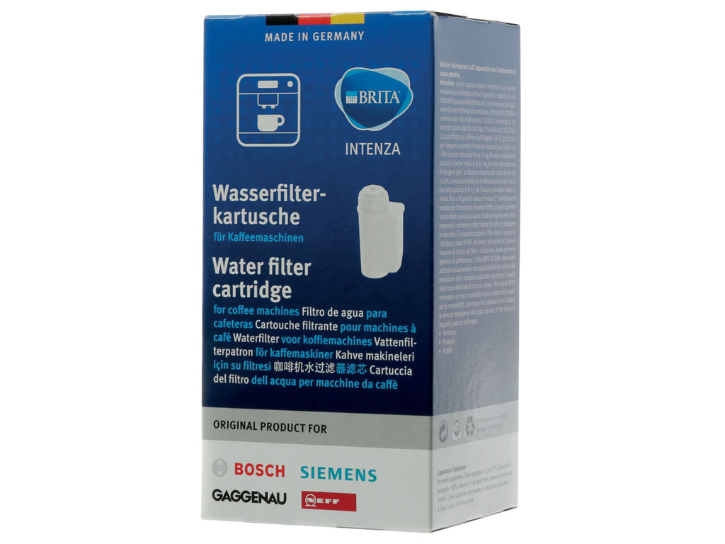 Vodní filtr kávovaru 17000705 BOSCH / SIEMENS