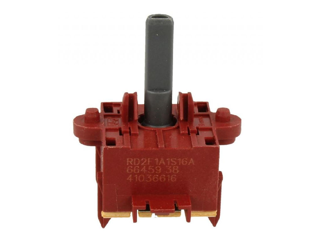 Volič programu, programátor pračky CANDY / HOOVER 41036616